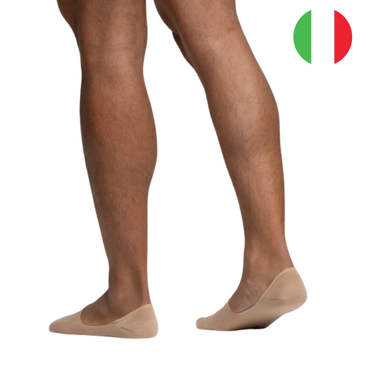 Adelfia férfi 3 páras titokzokni