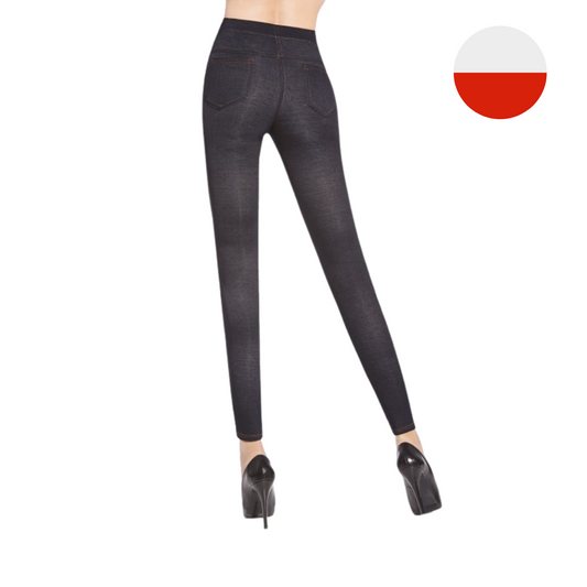 Blanka farmer hatású legging