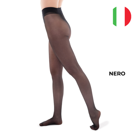 Luxor 20 denes extra fényes harisnyanadrág