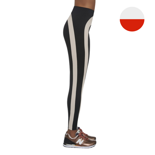 Flow 200 denes fitness legging