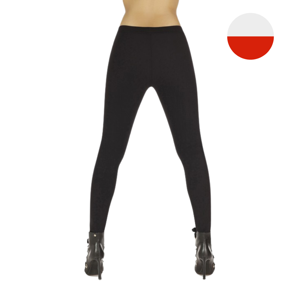 Octavia Push-Up legging