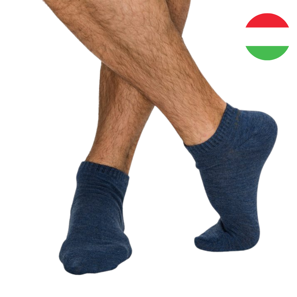 J.Press férfi titokzokni