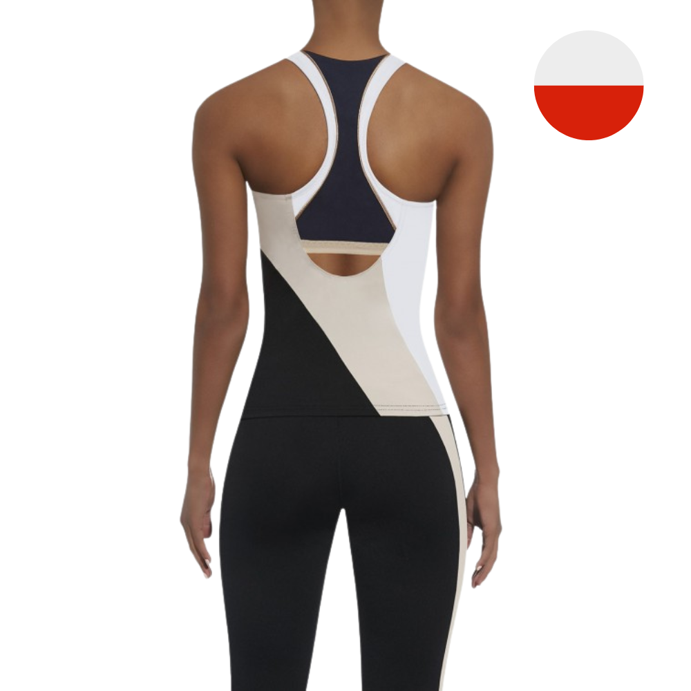 Flow 200 denes fitness top