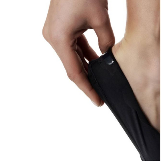 Soffio női titokzokni