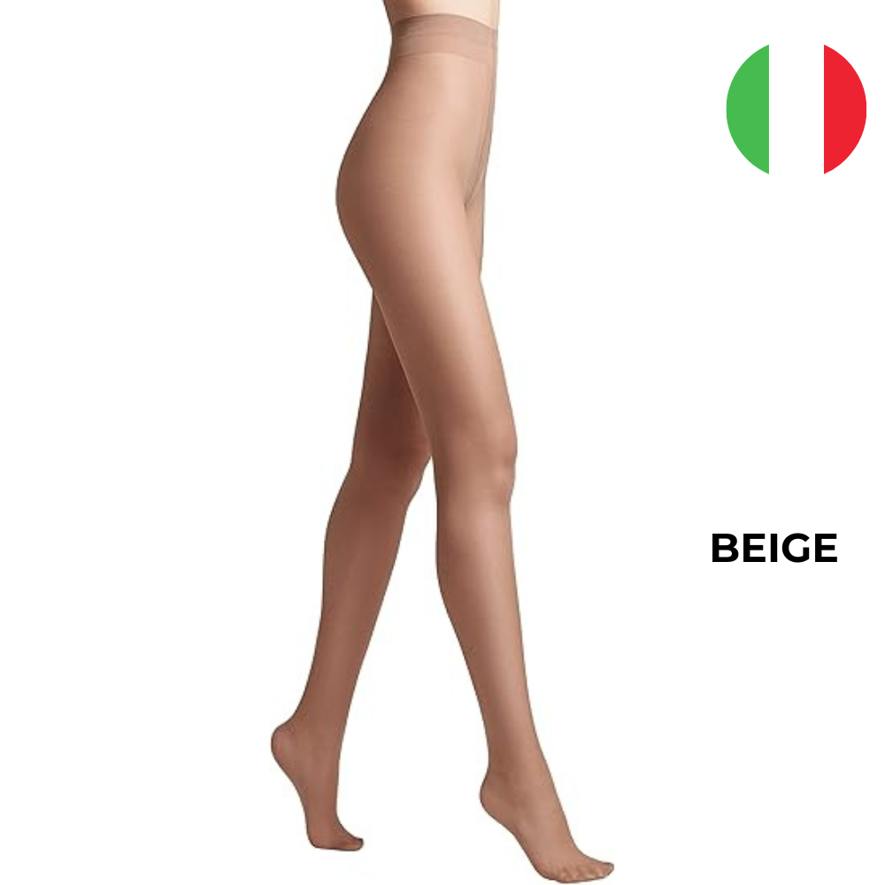 Kety Plus 20 denes krepp harisnyanadrág