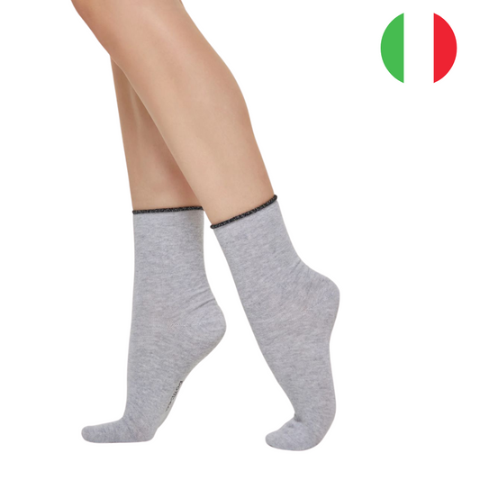 Giulietta lazított gumis bokazokni