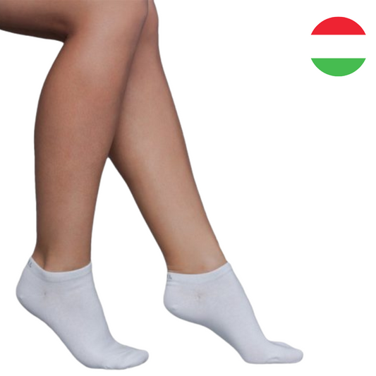 J.Press női titokzokni