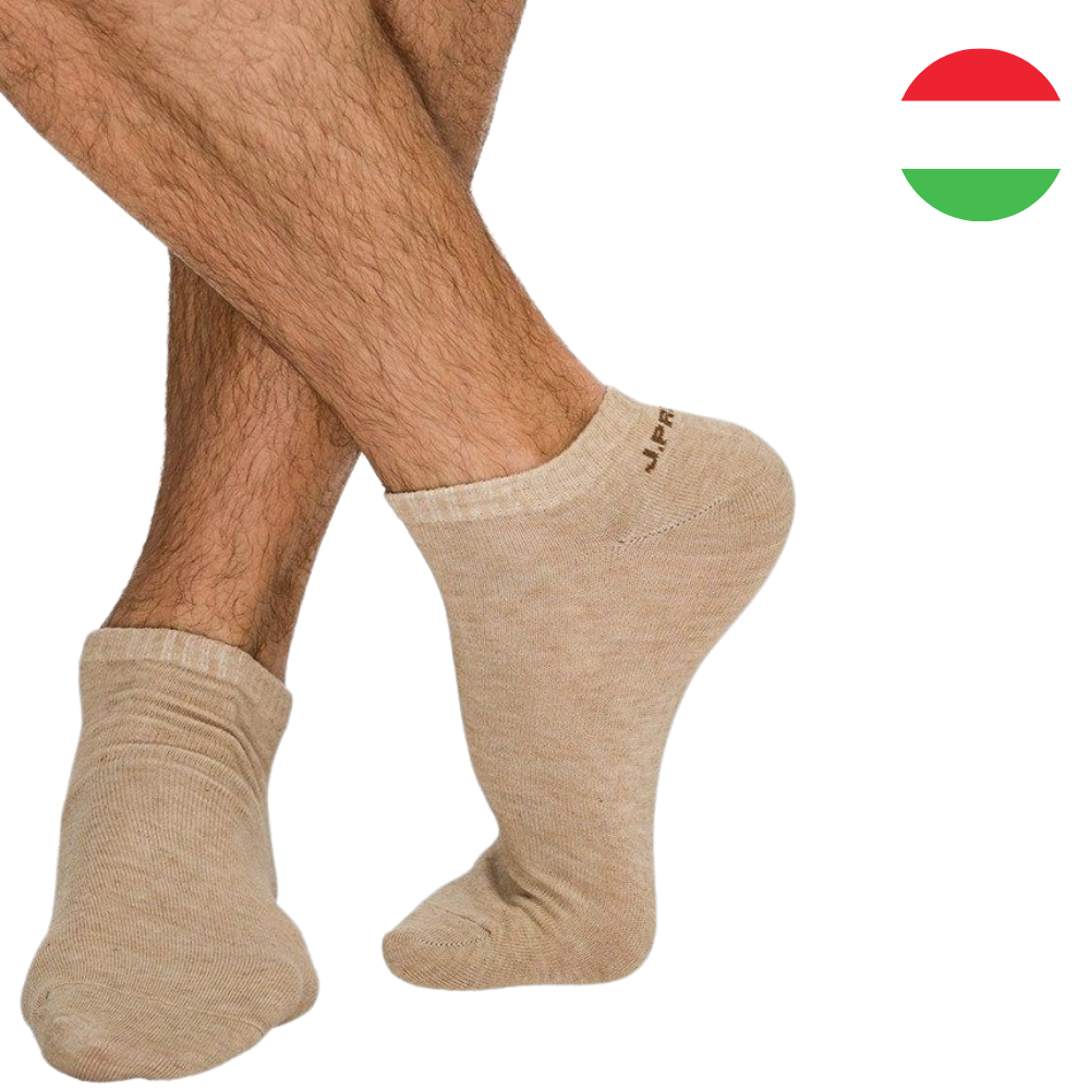J.Press férfi titokzokni