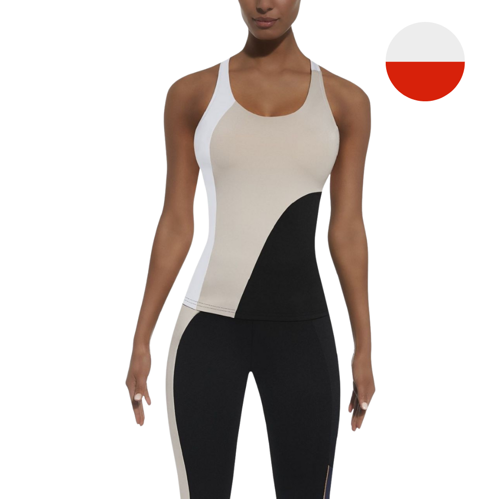 Flow 200 denes fitness top