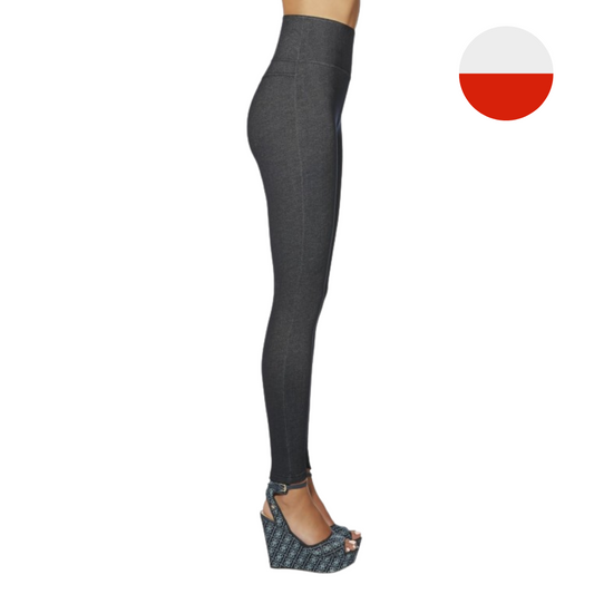 Blair farmerhatású legging