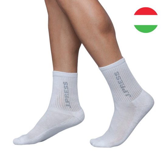 J.Press férfi sportzokni