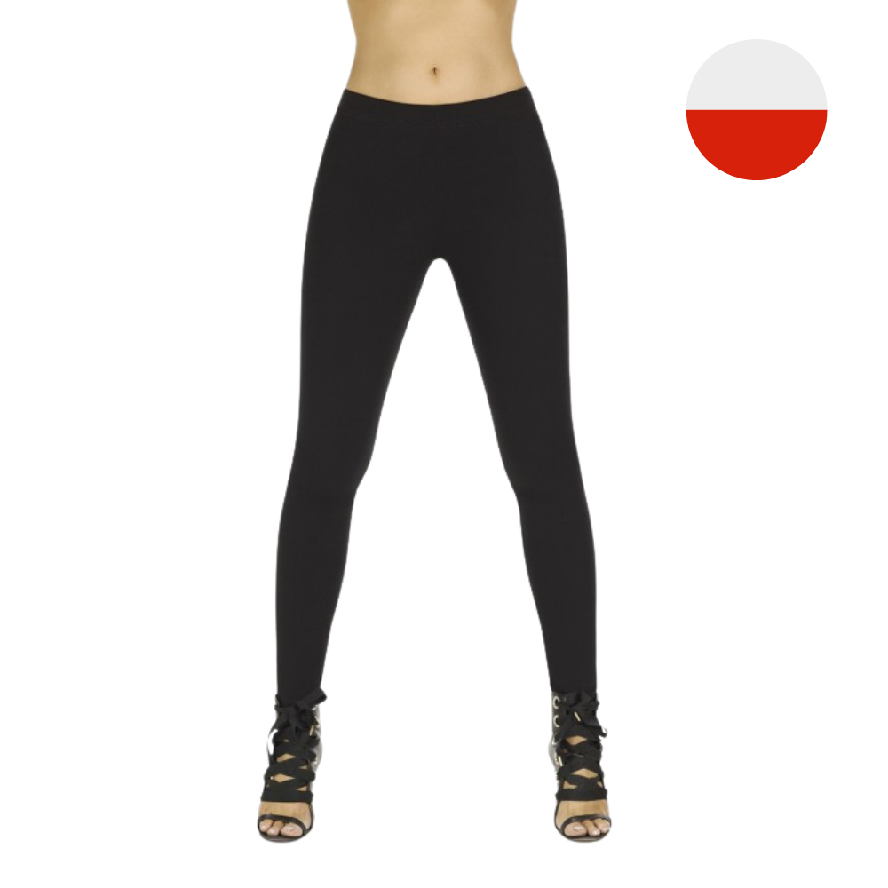 Octavia Push-Up legging