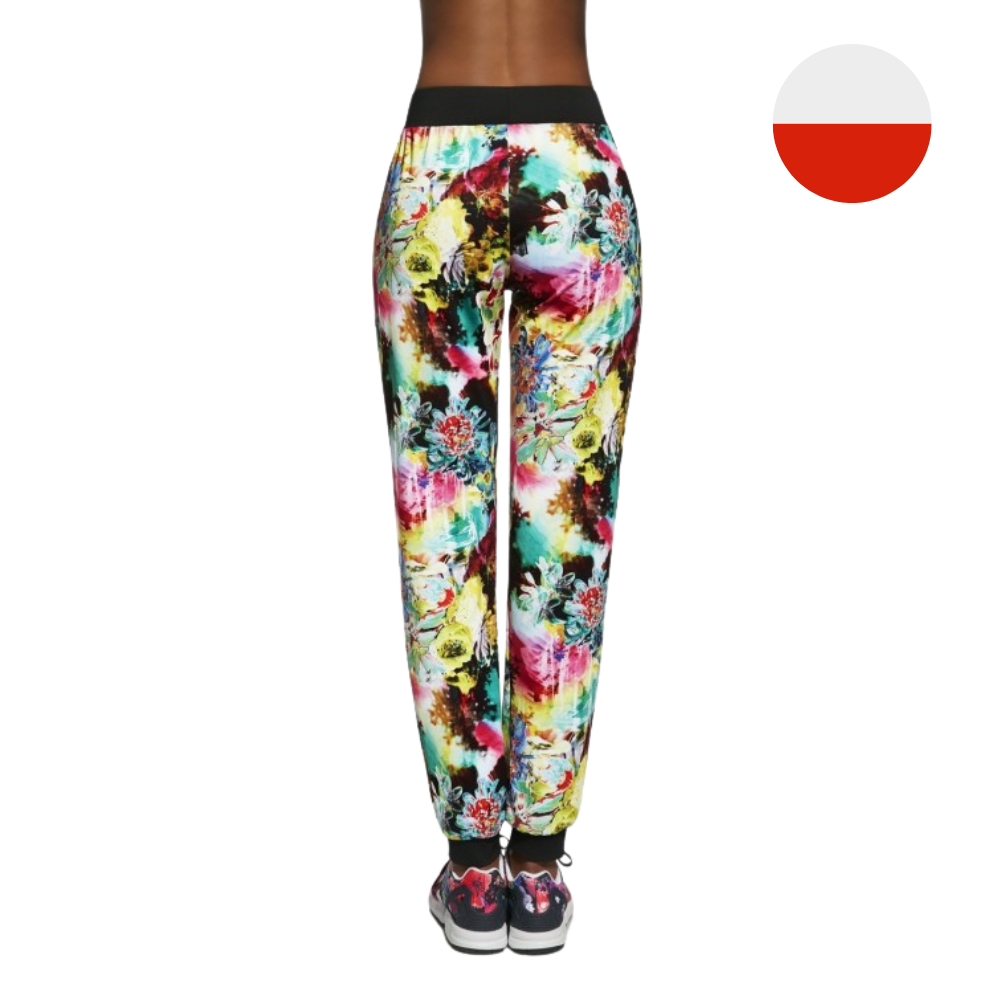 Glade 200 denes fitness legging