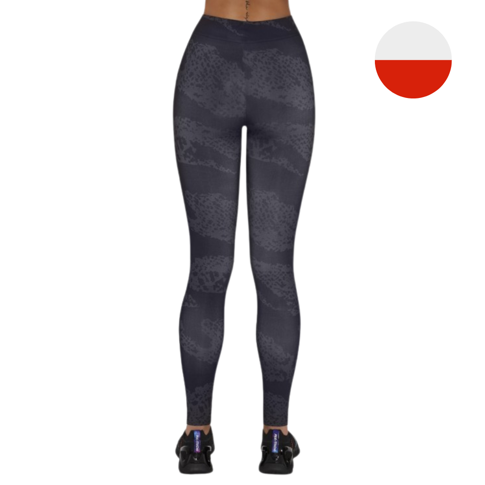 Exo 200 denes fitness legging