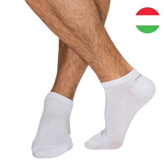 J.Press férfi titokzokni