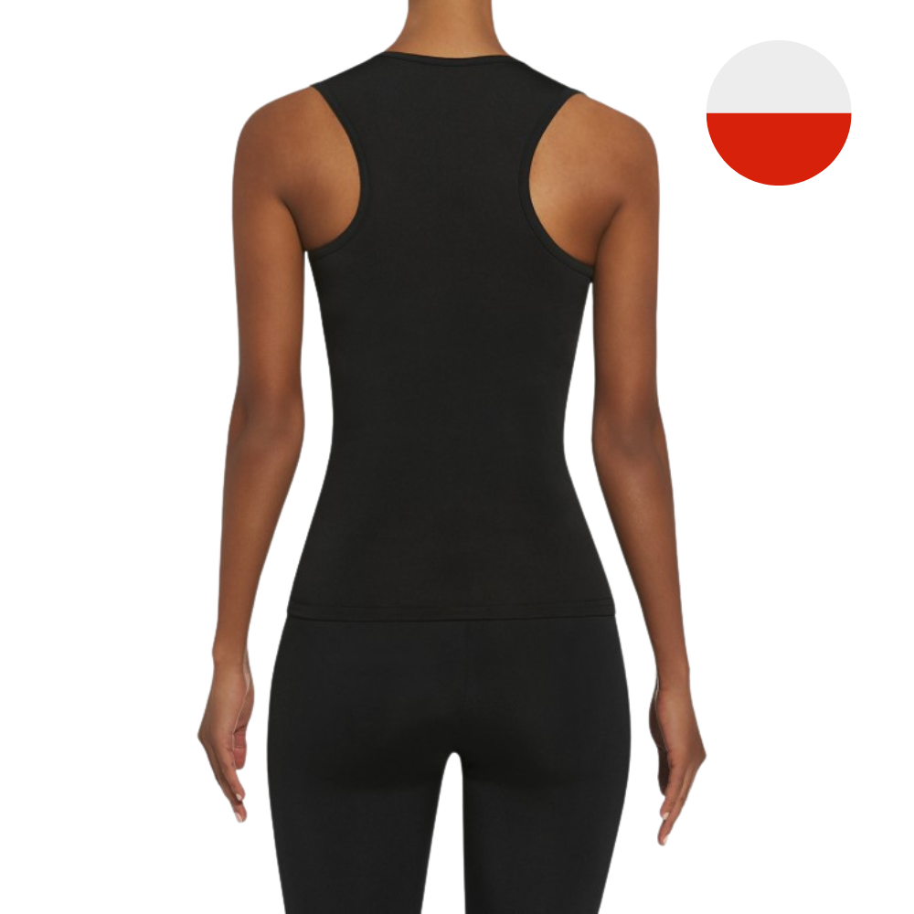 Emotion 200 denes fitness top