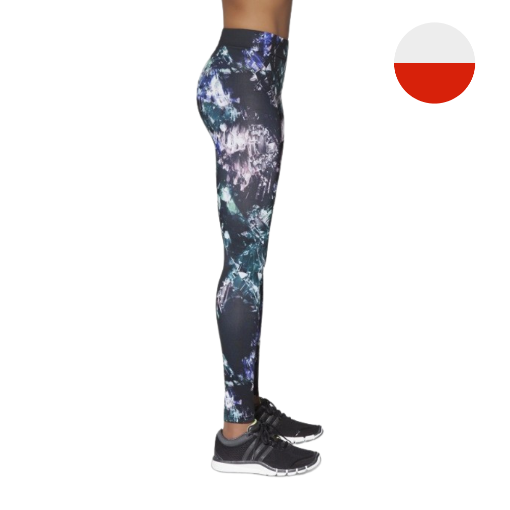 Andromeda 200 denes fitness legging