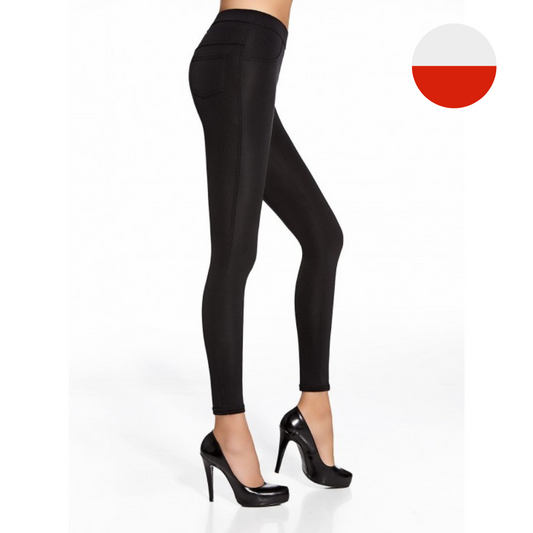 Marika alakformáló legging