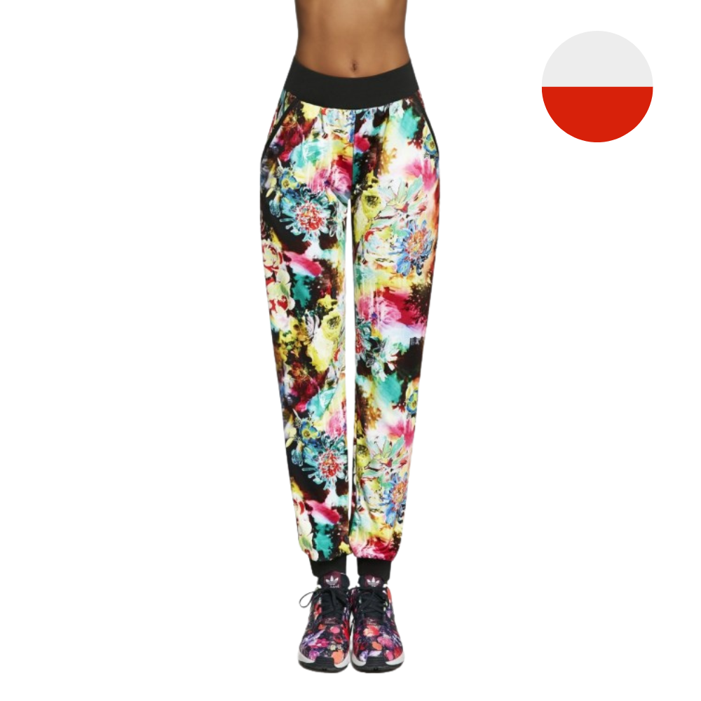 Glade 200 denes fitness legging