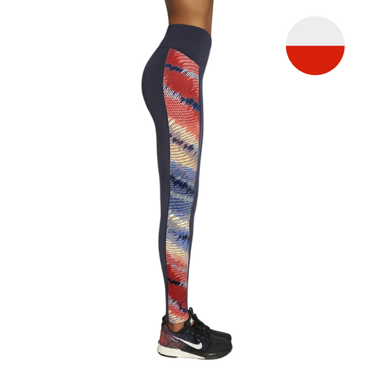 Rainbow 200 denes fitness legging