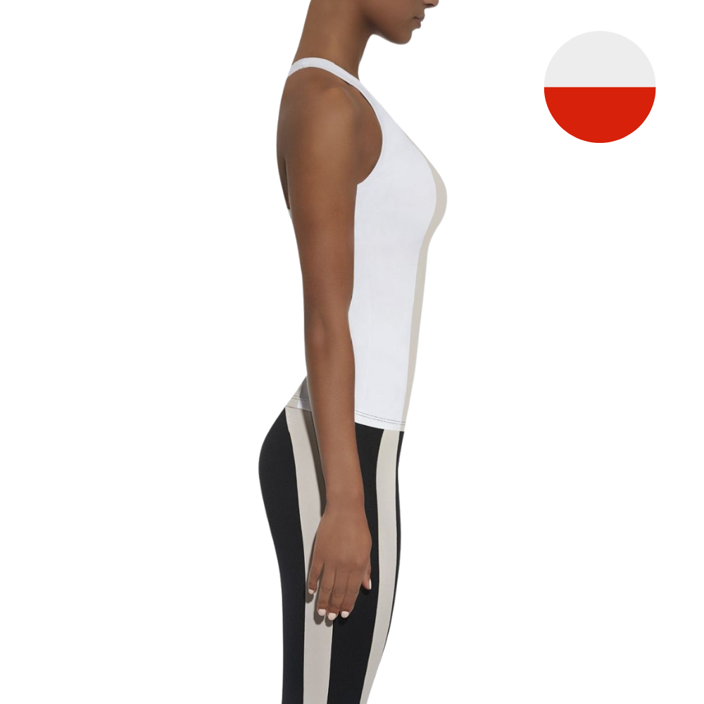 Flow 200 denes fitness top