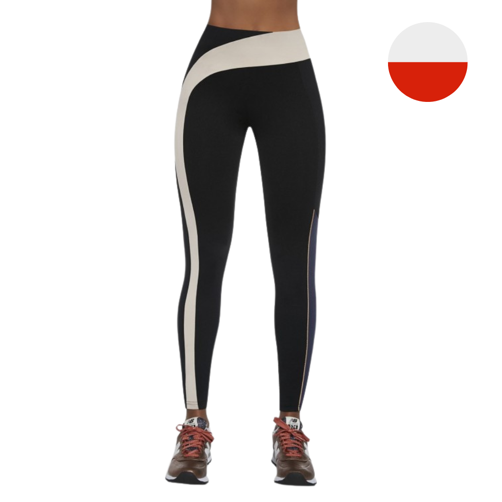 Flow 200 denes fitness legging