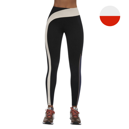 Flow 200 denes fitness legging
