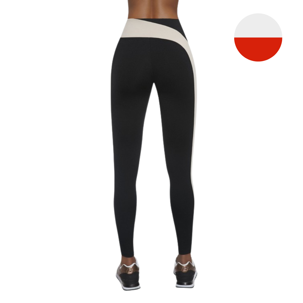 Flow 200 denes fitness legging
