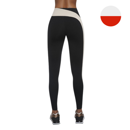 Flow 200 denes fitness legging