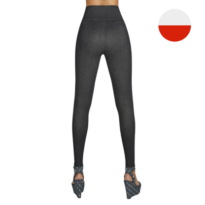 Blair farmerhatású legging