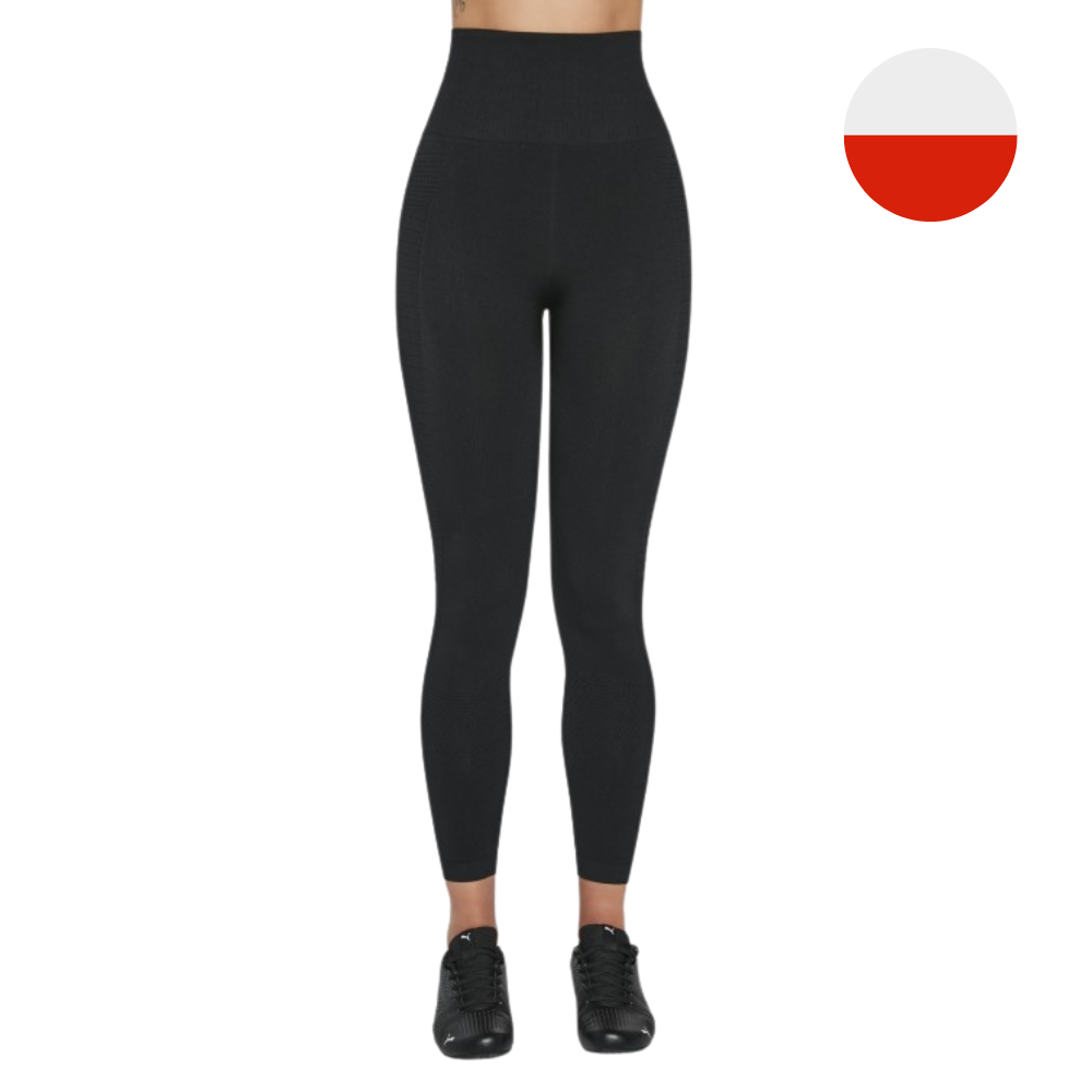 Challenge fitness legging