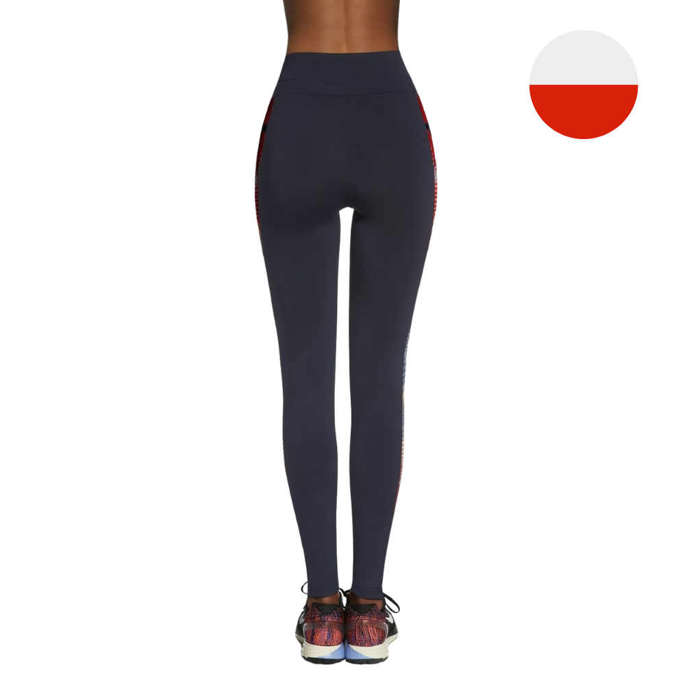 Rainbow 200 denes fitness legging
