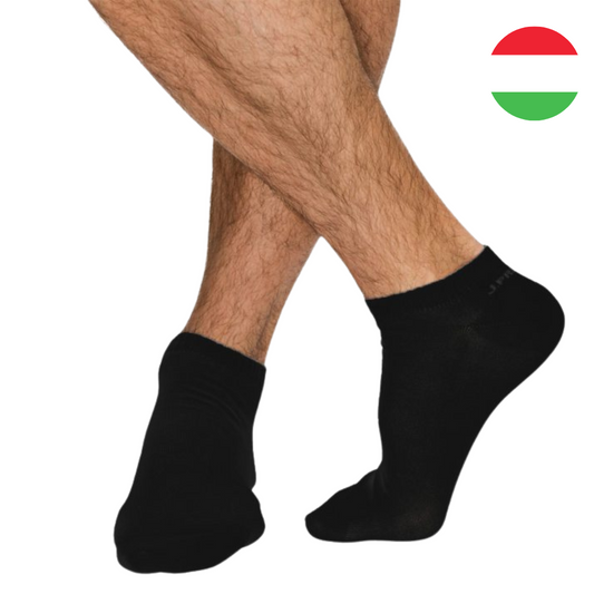 J.Press férfi titokzokni