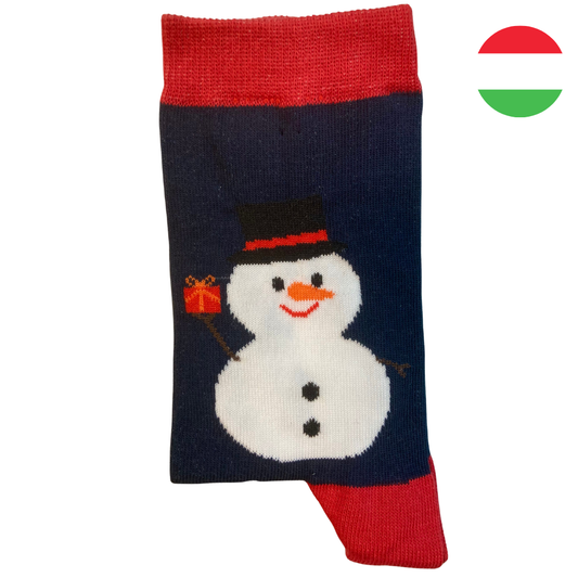 Hóemberes bokazokni