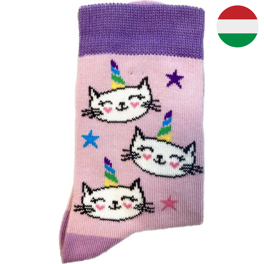 Cicakornisos gyerekzokni