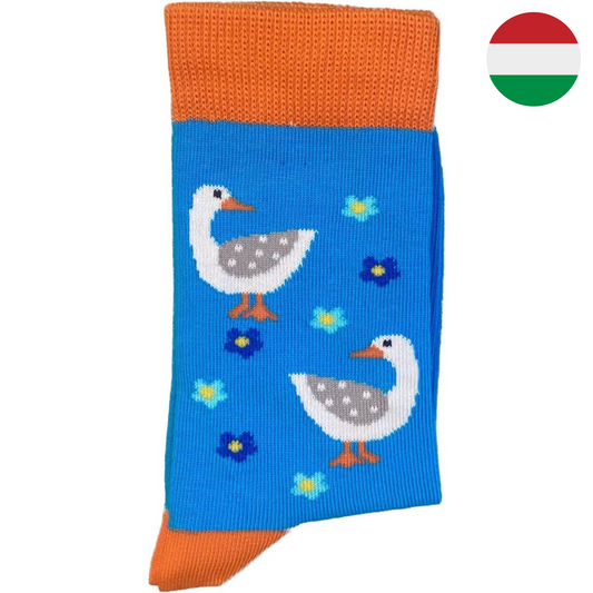 Libás gyerekzokni