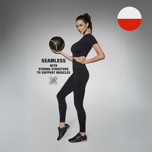 Challenge fitness legging