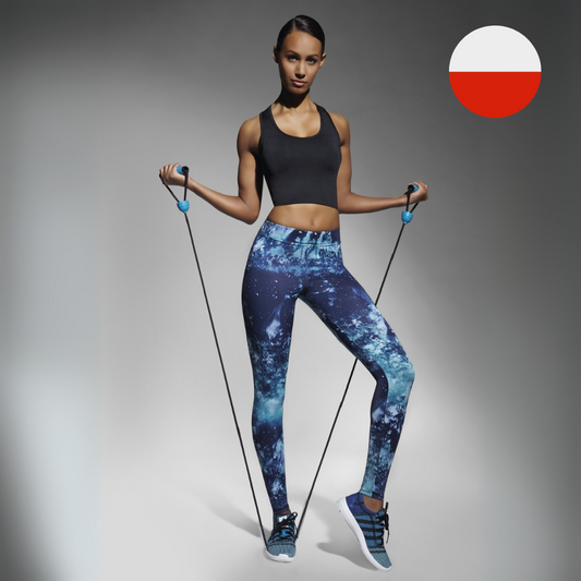 Laguna 200 denes fitness legging