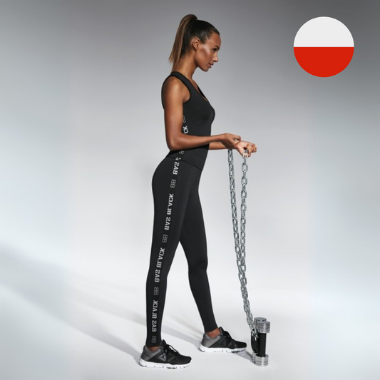 Emotion 200 denes fitness legging