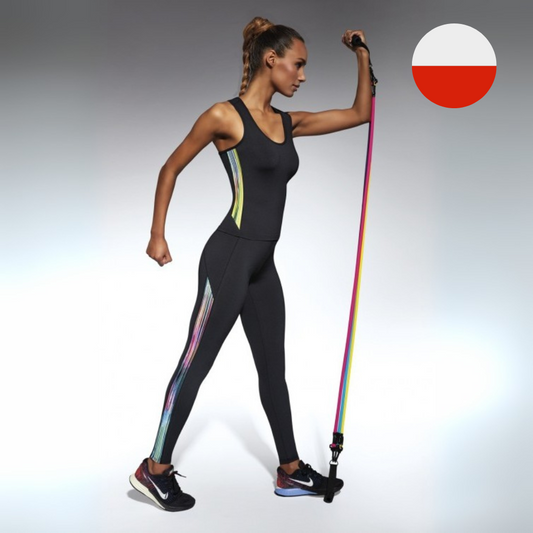 Cosmic 200 denes fitness legging