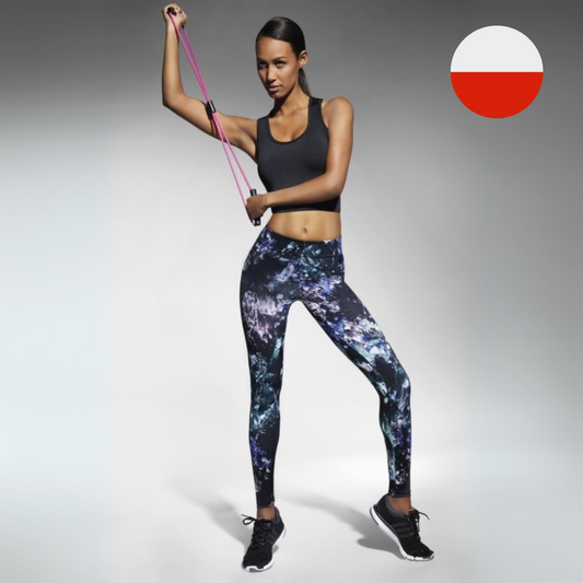 Andromeda 200 denes fitness legging