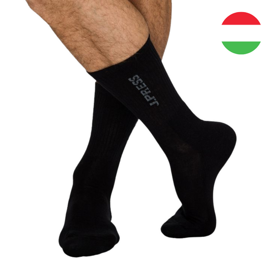 J.Press férfi sportzokni