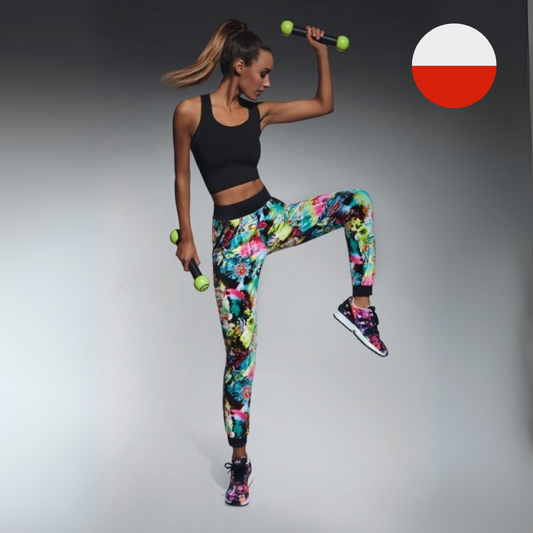Glade 200 denes fitness legging