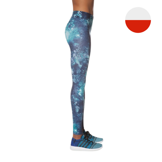 Laguna 200 denes fitness legging