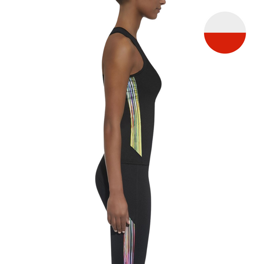 Cosmic 200 denes fitness top