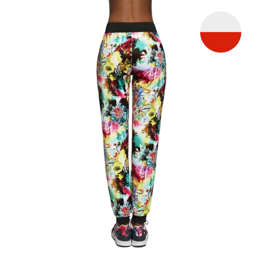 Glade 200 denes fitness legging