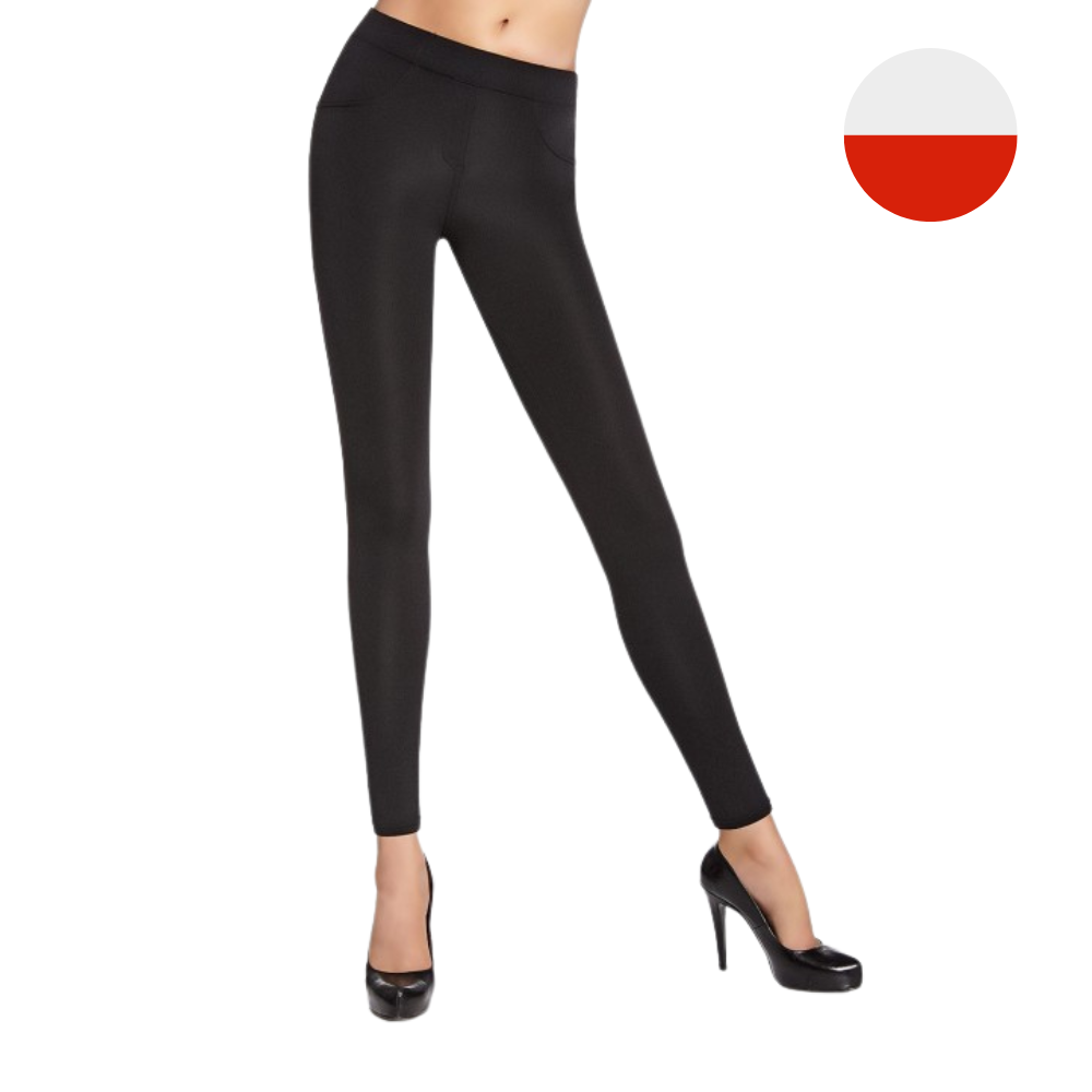 Marika alakformáló legging