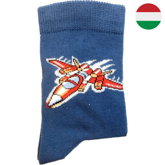 Repülős gyerekzokni