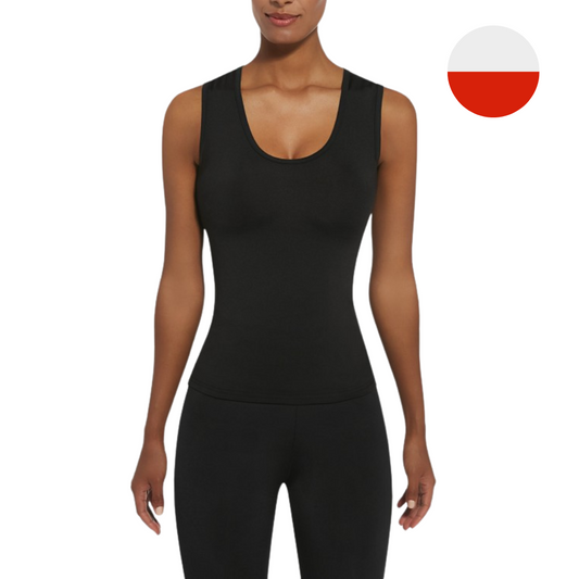 Emotion 200 denes fitness top