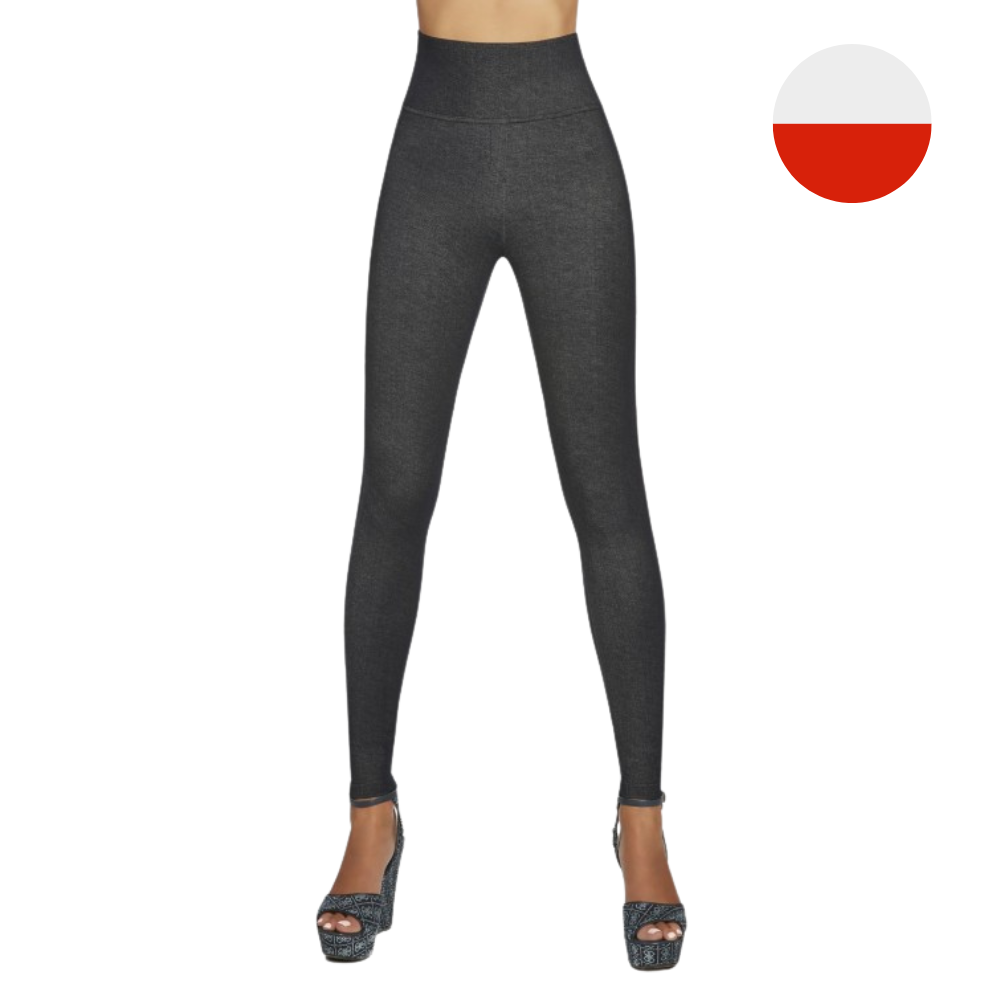 Blair farmerhatású legging